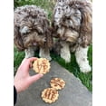thumbnail image 4 of Puppy Love Cookie Stencil Set | Cookie Decorating Tools | Baking Stencils for Royal Icing, Airbrush | Reusable Plastic Food Grade Stencil | Easy to Use & Clean | C1080 by Designer Stencils, 4 of 6