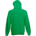 thumbnail image 3 of Fruit Of The Loom Mens Hooded Sweatshirt/Hoodie, 3 of 4
