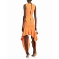 thumbnail image 2 of CAMILA BLANCO womens  Maxi Dress, 0, 2 of 3