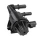 thumbnail image 1 of Car Vacuum Switch Valve Vapor Purge Solenoid 4U5Z-9J451- 4U5Z9J451BA for Explorer for Mercury Mountaineer, 1 of 5