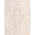 thumbnail image 1 of Unique Loom Tapis Design Complexe Oxford 10' x 13' Rectangle Beige/ivoire, 1 of 1