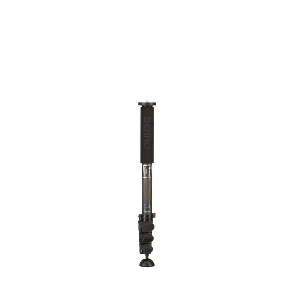 Benro Adventure 3 Series Carbon Fiber Monopod (MAD38C)