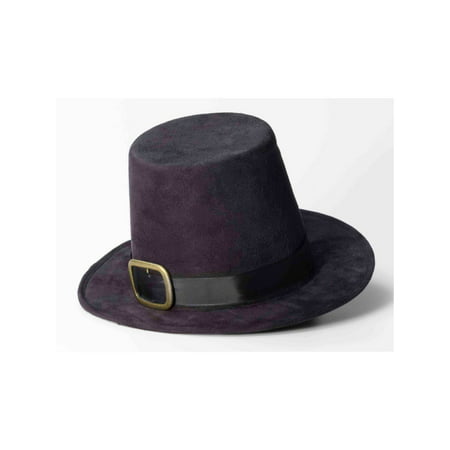 Halloween Deluxe Pilgrim Hat