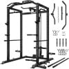 Basic Black Power Cage