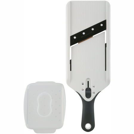 - Progressive® Prep® Solutions Adjustable Slicer