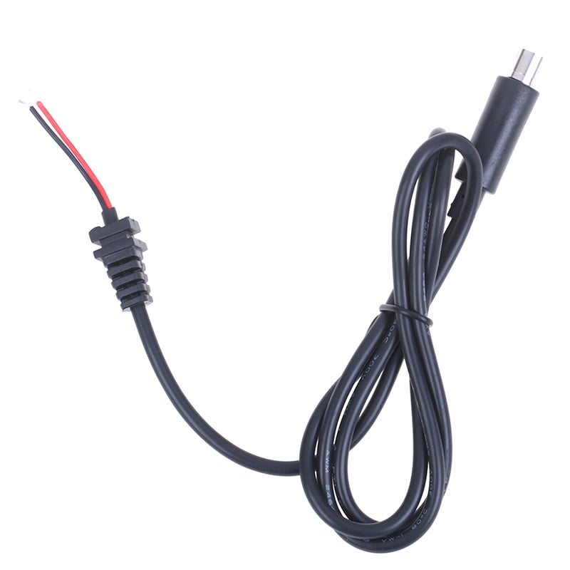 DC 8mm 42V 2A Charging Cable Line Power Cord for Xiaomi M365 Electric ScooteCACA 