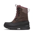 thumbnail image 1 of Botas de nieve The North Face Chilkat V 400 impermeables para mujer 8.5, 1 of 4