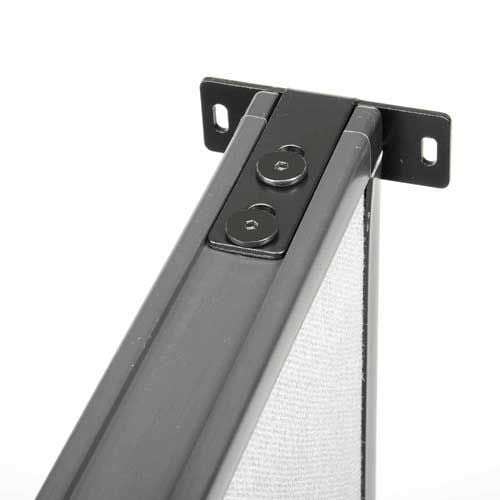 Office Partitions Wall Bracket Kit