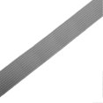 thumbnail image 3 of 2pcs Zinc Alloy Ratchet Tie Down Straps Heavy Duty Lashing Straps Cargos Tie Downs Straps for Trucks Car Luggage Grey4m/13.1ft, 3 of 5