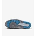 thumbnail image 2 of Nike Air Jordan 2 Retro Low White/University Blue DV9956-104 Men's Size 9 Medium, 2 of 4