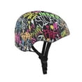 thumbnail image 1 of Casque multisports pour jeunes Bell Sports Krash Streetwriter, 1 of 4