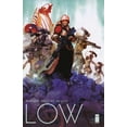 thumbnail image 1 of Low #9 VF ; Image Comic Book, 1 of 1
