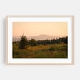 thumbnail image 2 of From Sentinel Rock, Westmore 03 - Westmore Vermont Photography Sunset Nature Forest Landscape Autumn Wilderness Scenic Unframed Wall Art Print 20 x 28 inches, 2 of 7