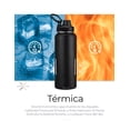 thumbnail image 3 of Termo Vaso Botella Acero Inoxidable Con Fría/caliente 32 Oz, 3 of 5