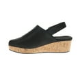 thumbnail image 3 of Corkys Womens Low Temps Slingback Clogs Dress Casual Shoes, 3 of 5