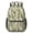 Black-2, variant on 17 Inch Lightweight Backpack,PVC Waterproof Oxford Fabric, Ergonomically Designed, with Large Capacity, Camouflage Print
