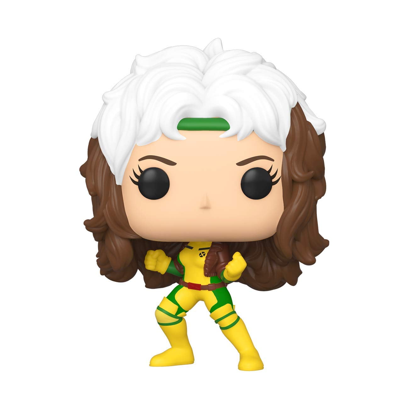 POP DKPH ROGUE