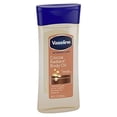 thumbnail image 2 of Aceite Corporal en Gel Vaseline Cocoa Radiant Vitalizing 205 ml 3 Unidades, 2 of 3