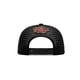 thumbnail image 4 of KNITE Gorra Farmer Beef Red Trucker Hombre Ajustable Estilo Rancho Ganado Agro, 4 of 4