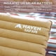 thumbnail image 5 of Tienda Hamaca Haven Safari con Mosquitera y Diseño Reclinable - Arena, 5 of 9