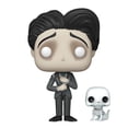thumbnail image 1 of Figura Funko Corpse Bride Víctor con Scraps 3.74 Pulgadas, 1 of 2