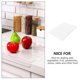 thumbnail image 4 of Acrylic Cutting Boards for Kitchen Counter Acrylic Anti-Slip Transparent Cutting Board, 4 of 4