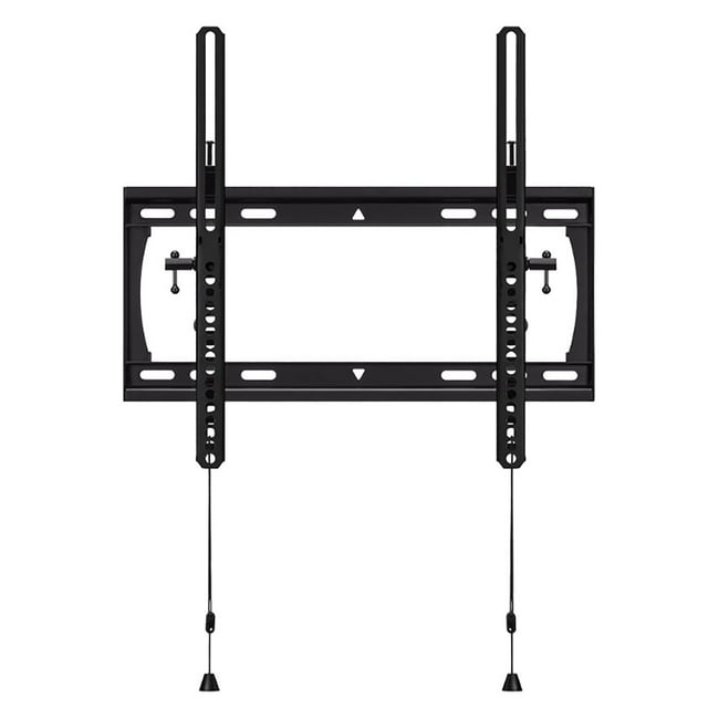 SyncMount - Support Mural Inclinable pour Téléviseur, pour Écrans de 32 Pouces à 65 Pouces, Poids Maximal 120 Lb