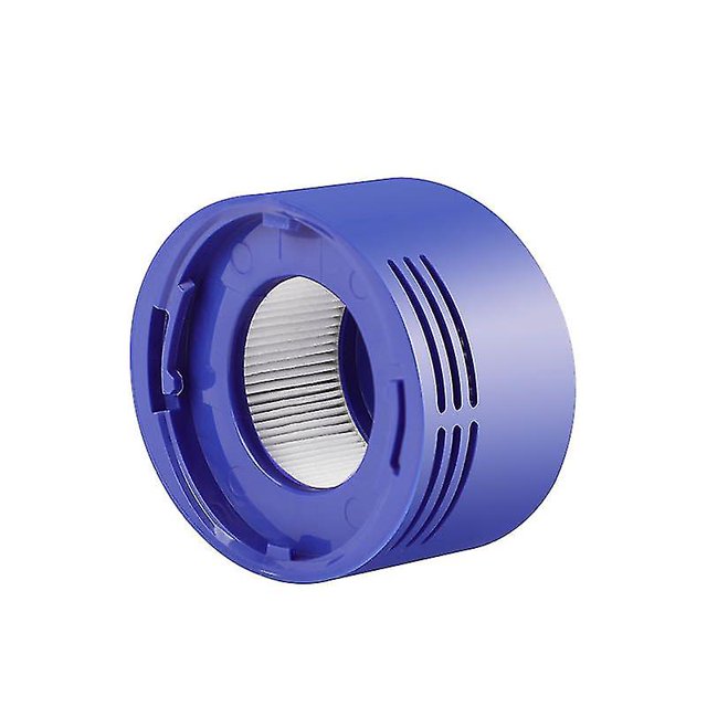 Para Dyson V7 V8, accesorios de vacío, cubierta trasera de Motor, Kit de filtro trasero, 1 juego) ZefeiWu 1327534238440