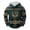 02-Army Green, variant on Hoodies for Men Aztec Cowboy Western Retro Ethnic Printed Hooded Sweatshirt Fashion Graphic Fall Pullover Tops 05-Army Green XL