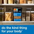 thumbnail image 5 of KIND Healthy Grains Clusters, Vanilla Blueberry with Flax Seeds, 11 oz, 5 of 10