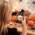 thumbnail image 4 of Ailezt Halloween Decor Halloween Soft Malleable Sensory Pocket Size Cute Cartoon Character For Stress Desktop Display Party, 4 of 4