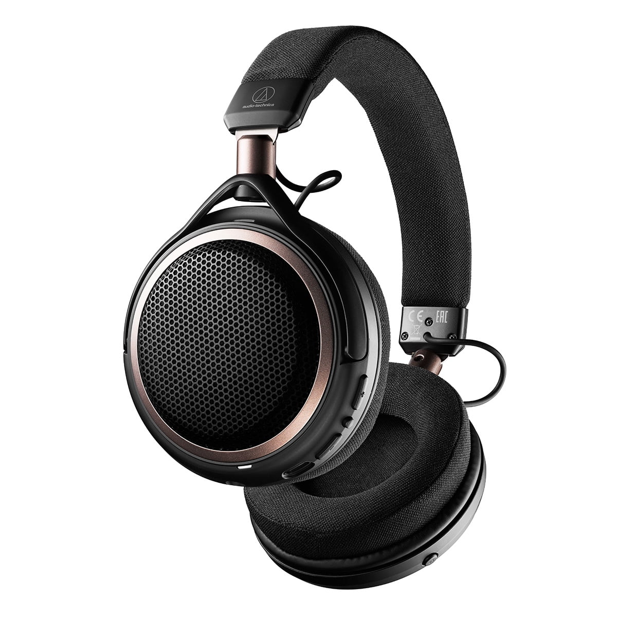 Audio-Technica ATH-AL5NC Wireless On-Ear Headphones