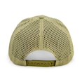 thumbnail image 3 of NASA Green Performance A-Frame Cap, 3 of 3