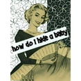 thumbnail image 1 of How Do I Hide A Baby - CANVAS OR FINE PRINT WALL ART PRINT, 1 of 1