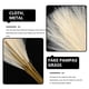 thumbnail image 4 of Fake Pampas Grass Pampas Grass Decor for Home Decor 10Pcs Artificial White Plants, 4 of 5