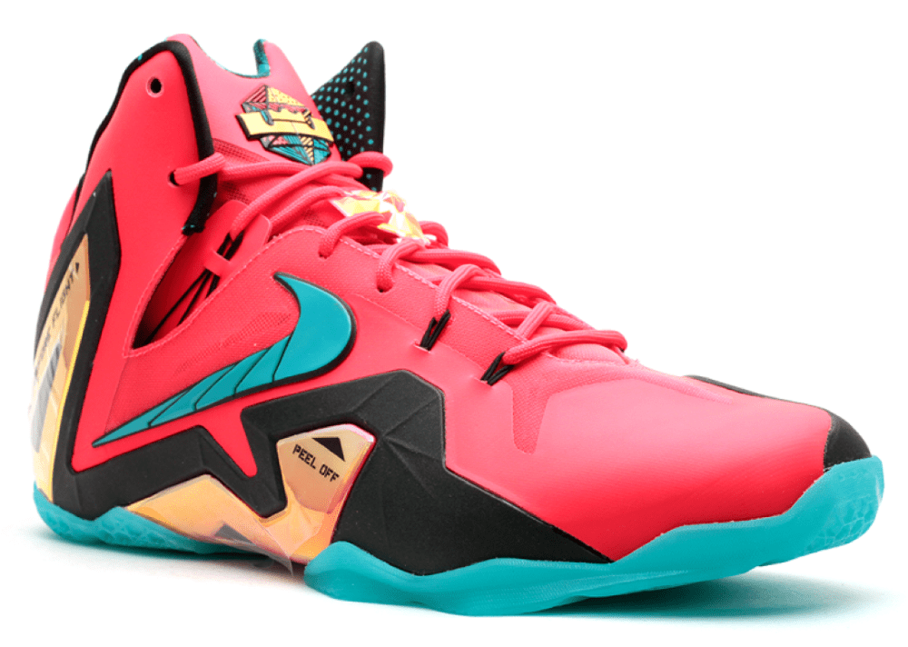 lebron 11 elite hero