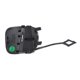 thumbnail image 5 of Rear Bumper Trailer Cover Tow Hooks for - W167 GLE320 GLE350 Part Number:1678857603 167885270 1678853905, 5 of 5