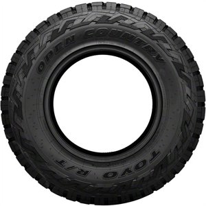 Toyo Open Country R/T LT 37X12.50R18 Load E 10 Ply RT Rugged Terrain Tire Sansujyuku sansujyuku.com