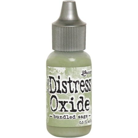 UPC: 0789541056959 | Tim Holtz Distress Oxides Reinker-Bundled Sage
