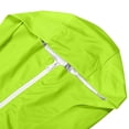 thumbnail image 6 of Womens Business Casual Tops Lightweight Protective Long Sleeve Jacket Valentines Day Gifts for Her,Green,S, 6 of 9