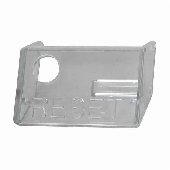 Eaton Reset Bar, ZEB, 2 in, Used with Freedom NEMA Overloads ZEB-XRB