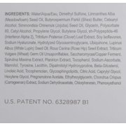 Jan Marini Skin Research Age Intervention Face Cream I Anti-Aging - 1 Oz