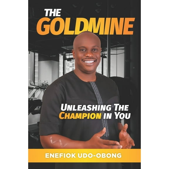 The Goldmine : Unleashing The Champion in You (Paperback)