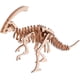 thumbnail image 3 of Rompecabezas de dinosaurio de madera 3d-biild Rompecabezas de ensamblaje para mayores de 6 años, 3 piezas, 3 of 5