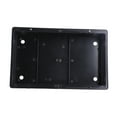 thumbnail image 1 of Black Acrylic Panel and Case DIY Set Kits for  Game with Support for Various Systems and Devices, 1 of 7