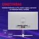 thumbnail image 3 of Monitor Gamer 23.8 XPG RIFT R24F2 1ms 120Hz Full HD IPS HDMI DP Adaptive Sync Blanco R24F2-WHCMX, 3 of 5