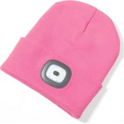 ROQ Innovation Rechargeable LED Beanie Women's 577-293
