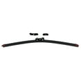 thumbnail image 3 of ANCO Windshield Wiper Blade WX-20-OE WINTER EXTREME; 20 Inch Length; Single Blade; Without Spoiler; Black; Winter; Pinch Tab Blade Connection, 3 of 3