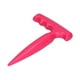 thumbnail image 1 of Puncher de suelo, Plásstico para Golpes de Jardín Portátil 7.1x4.5in Dibber de Jardín Práctico para Trasplante de Siembra para Plánntulas, 1 of 7