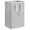 Gray, variant on Large Laundry Hamper, Laundry Baskets with Handles, Freestanding Clothes Storage Basket for Clothes Gray